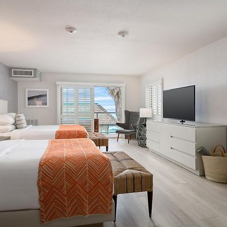 Beach Terrace Carlsbad Exterior foto