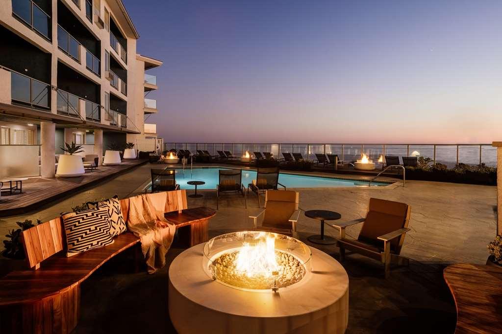 Beach Terrace Carlsbad Facilidades foto