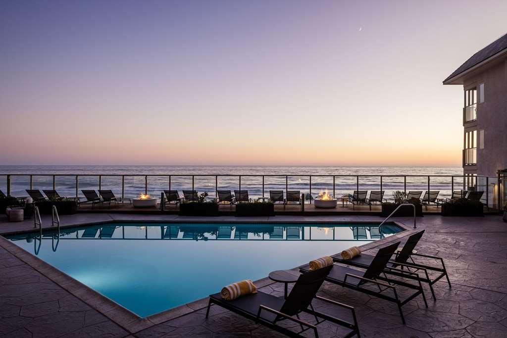 Beach Terrace Carlsbad Facilidades foto