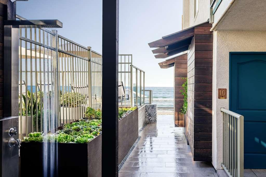 Beach Terrace Carlsbad Facilidades foto