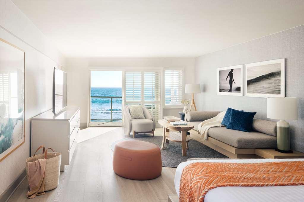 Beach Terrace Carlsbad Habitación foto